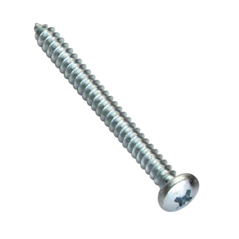 CHAMPION - 8 X 1'' PAN HEAD PHILLIPS 